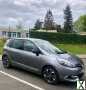 Photo renault scenic dCi 130 Energy Bose Edition