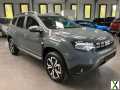 Photo dacia duster 1.5 dCi 115 Journey 4WD