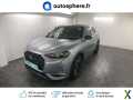 Photo ds automobiles ds 3 crossback BlueHDi 100ch So Chic