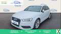 Photo audi a3 2.0 TDI 150 Ambition luxe