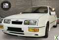 Photo ford sierra 2.0i Tbo RS Cosworth