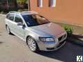 Photo volvo v50 T5 AWD - 230 Summum Geartronic A