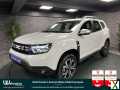 Photo dacia duster Duster 1.5 Blue dCi - 115 4x4 Expression JA17