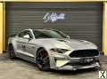 Photo ford mustang Fastback V8 5.0 55