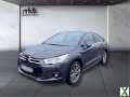 Photo ds automobiles ds 4 1.6 e-HDi FAP - 110 - BV BMP6 So Chic PHASE 1