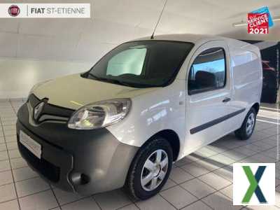 Photo Renault Express 1.5 dCi 75ch Grand Confort