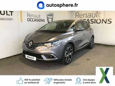 Photo Renault Scenic 1.3 TCe 140ch FAP Intens 130g