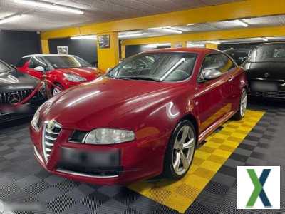 Photo Alfa Romeo GT 1.9 JTD 170 Q2