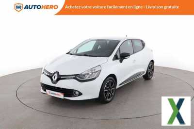 Photo Renault Clio 0.9 TCe Limited 90 ch