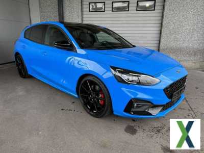 Photo Ford Focus 2.3 EcoBoost ST EDITION