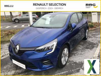 Photo Renault Clio 1.5 Blue Dci Business