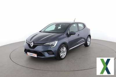 Photo Renault Clio 1.0 TCe Business 100 ch