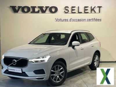 Photo Volvo XC60 D4 AdBlue 190ch Business Executive Geartronic