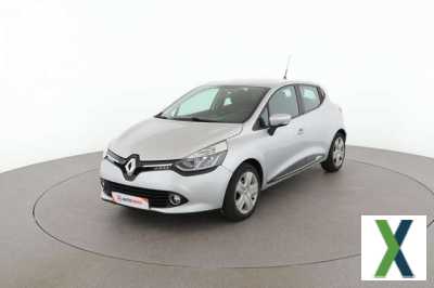 Photo Renault Clio 1.5 dCi Business 75 ch