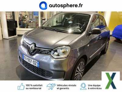 Photo Renault Twingo 0.9 TCe 95ch Intens