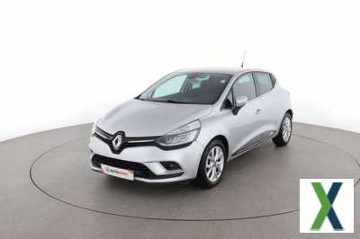 Photo Renault Clio 0.9 TCe Energy Intens 90 ch