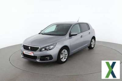 Photo Peugeot 308 1.5 Blue-HDi Active 100 ch