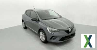 Photo Renault Clio TCE 90 - 21N BUSINESS