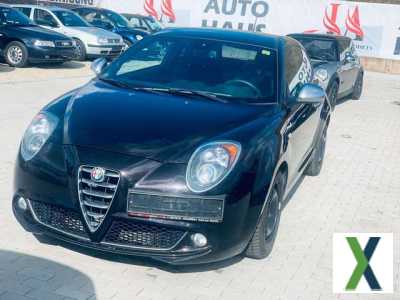 Photo Alfa Romeo MiTo 1.6 JTDM 16V Sportiva