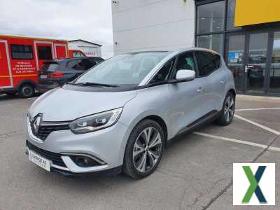 Photo renault scenic IV INTENS TCE 140 CH