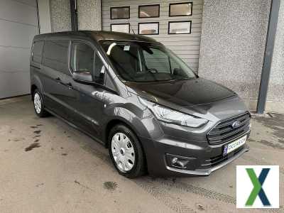 Photo ford transit connect 1.5 TDCi Trend LWB