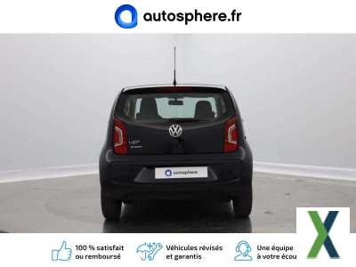 Photo volkswagen e-up! 1.0 75ch BlueMotion Take up! 3p