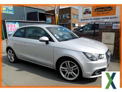 Photo audi a1 1.6 TDI 105 Ambition Luxe