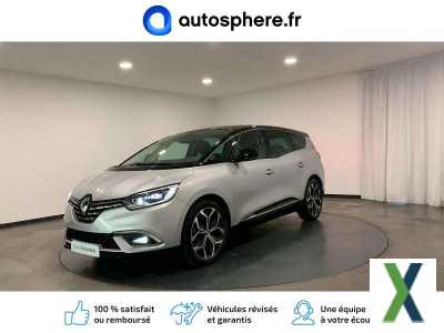 Photo renault grand scenic 1.3 TCe 140ch Intens - 21