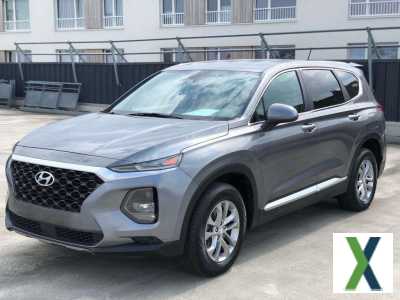 Photo hyundai santa fe 2.4 GDi 4WD-ONLY FOR EXPORT OUT OF EUROPE