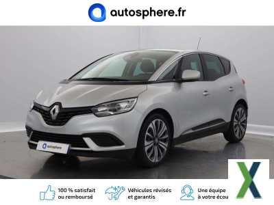 Photo renault scenic 1.7 blue dci 120ch trend