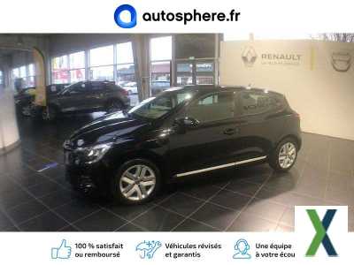 Photo renault clio 1.0 tce 90ch business -21n