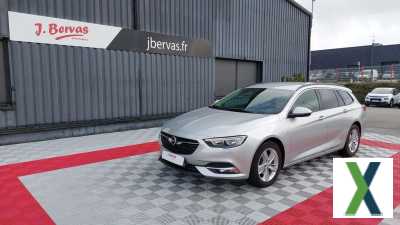 Photo opel autres 1.6 Diesel 136 ch Innovation Business