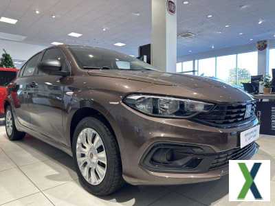 Photo fiat tipo 1.0 firefly turbo 100ch s/s 5p