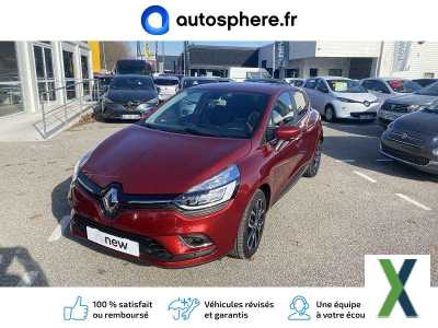 Photo renault clio 0.9 tce 90ch intens 5p