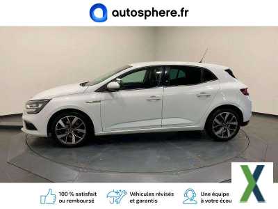 Photo renault megane 1.6 dci 130ch energy intens