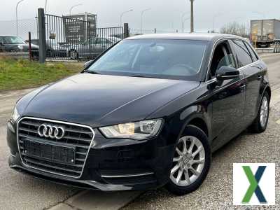 Photo audi a3 1.4 tfsi cng ambiente s tronic