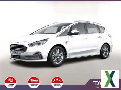 Photo ford s-max 2.5 Duratec 190 FHEV AUT. GPS PDC