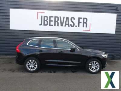 Photo volvo xc60 D4 AWD 190 ch Geatronic8 Business + GPS ET CAMERA