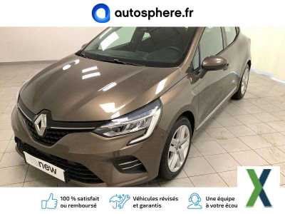 Photo renault clio 1.0 SCe 75ch Business