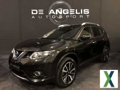 Photo nissan x-trail Connect Edition