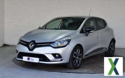 Photo renault clio IV TCe 90 Limited