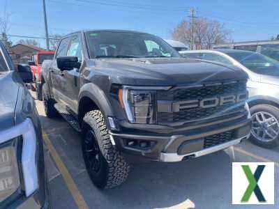 Photo ford autres F150 Raptor