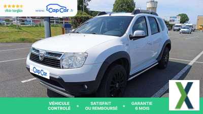 Photo dacia duster 1.5 dCi 90 Ambiance