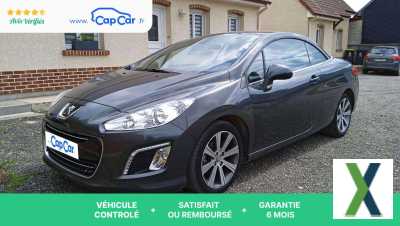 Photo peugeot autres N/A 1.6 e-HDi 115 Sport Pack