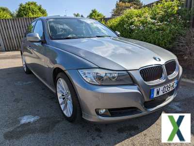 Photo bmw 316 SERIE 3 115 ch Edition Luxe