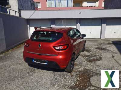 Photo renault clio TCe 120 Energy Intens