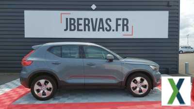 Photo volvo xc40 D3 150 ch Geartronic 8 Business + GPS ET CAMERA