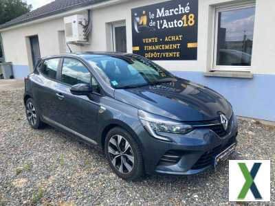 Photo renault clio 1.0 TCE 90CH LIMITED -21