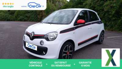 Photo renault twingo 0.9 TCe 90 Limited