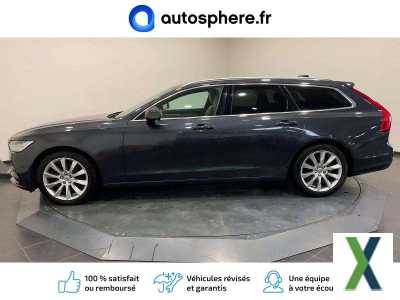 Photo volvo v90 D3 150ch Business Geartronic